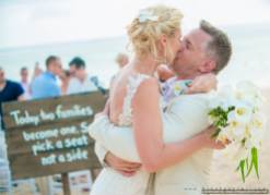 Mauritius Best Wedding Photo- British, England, Beach, Hotel (137)