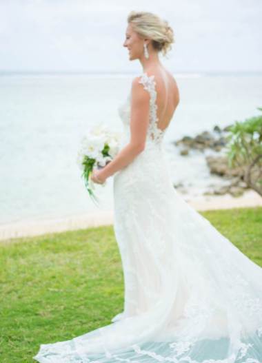 Mauritius Best Wedding Photo- British, England, Beach, Hotel (38)