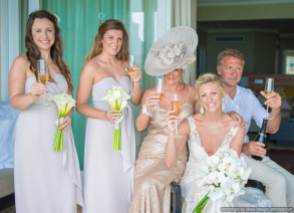 Mauritius Best Wedding Photo- British, England, Beach, Hotel (47)