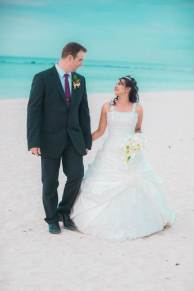 Mauritius Best Wedding Photo- Christian, churn, beach wedding (256)